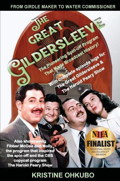 Produktbild: From Girdle Maker to Water Commissioner - THE GREAT GILDERSLEEVE