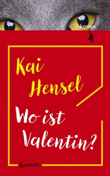 Produktbild: Wo ist Valentin?