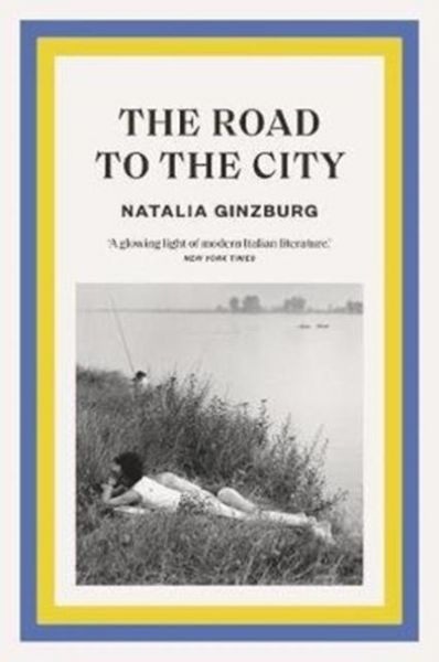Produktbild: The Road to the City