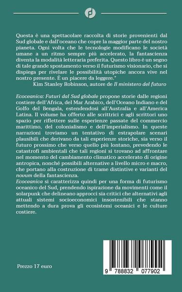 Produktbild: Ecoceanica