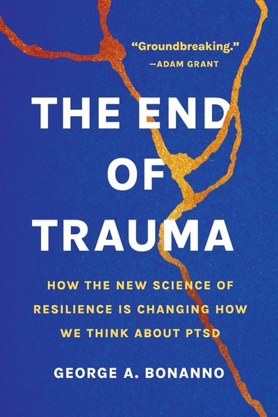 Produktbild: The End of Trauma