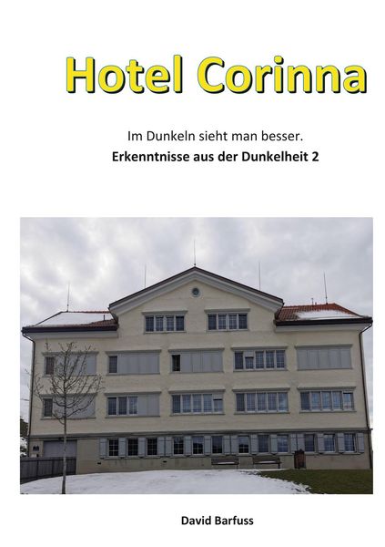 Produktbild: Hotel Corinna