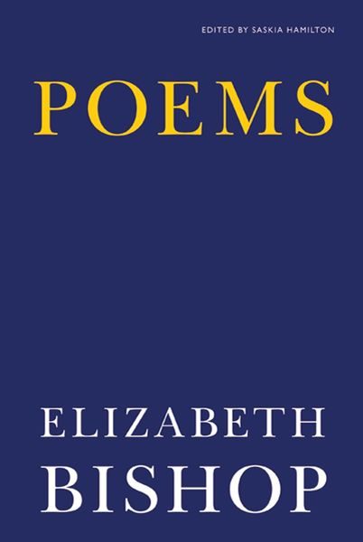 Produktbild: Poems