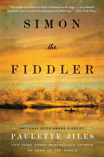 Produktbild: Simon the Fiddler