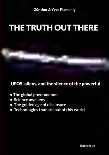 Produktbild: The truth out there