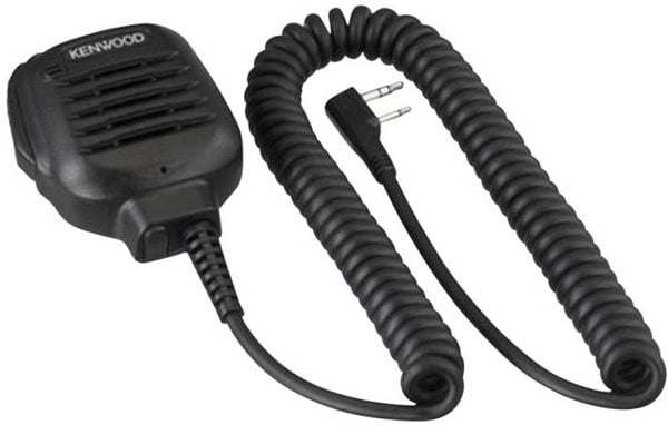 Produktbild: Kenwood Lautsprecher-Mikrofon KMC-45W
