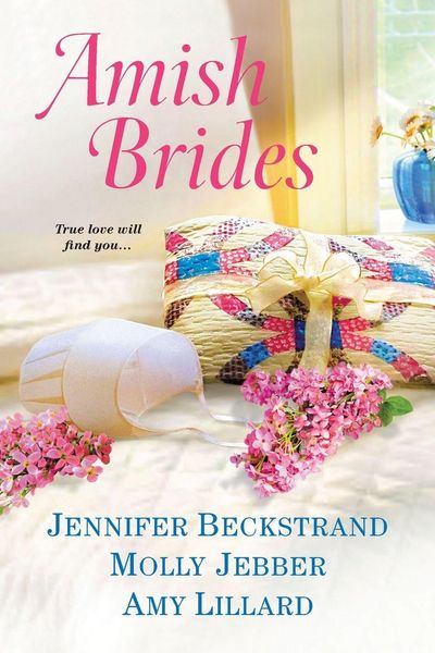 Produktbild: Amish Brides