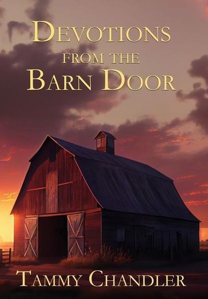 Produktbild: Devotions from the Barn Door