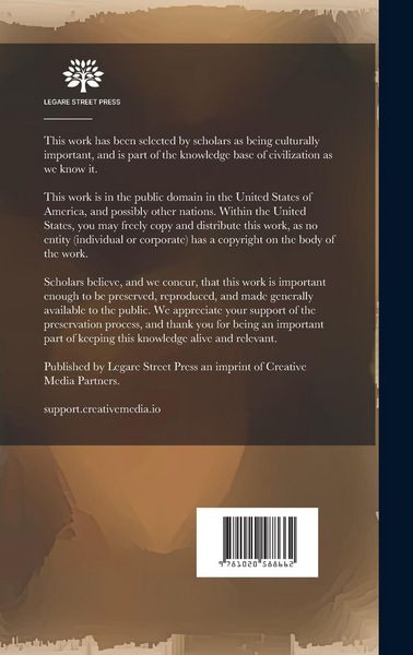 Produktbild: Maladies Du District Du Coeur: Ouvrage Posthume...