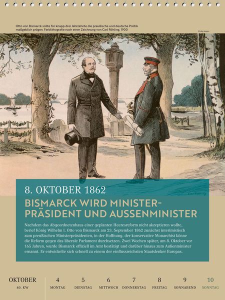 Produktbild: Berliner Geschichte 2027