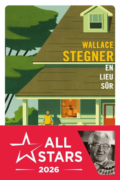 Produktbild: En lieu s&ucirc;r