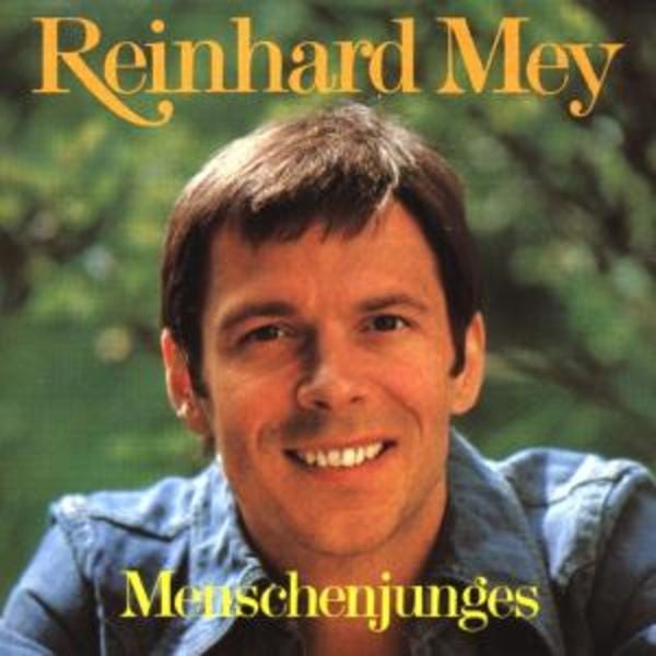 Mey, R: Menschenjunges