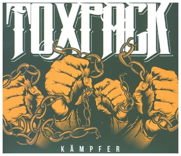 Produktbild: K&auml;mpfer