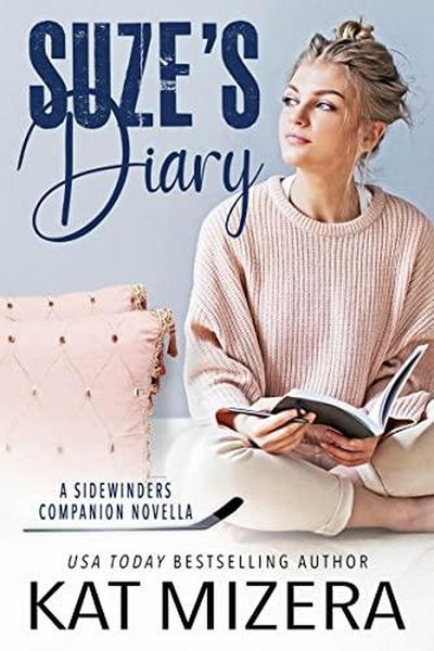 Produktbild: Suze's Diary