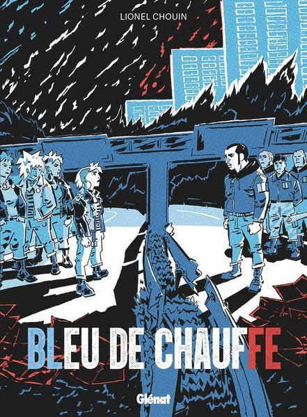 Produktbild: Bleu de chauffe