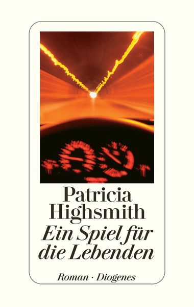 Produktbild: Ein Spiel f&uuml;r die Lebenden