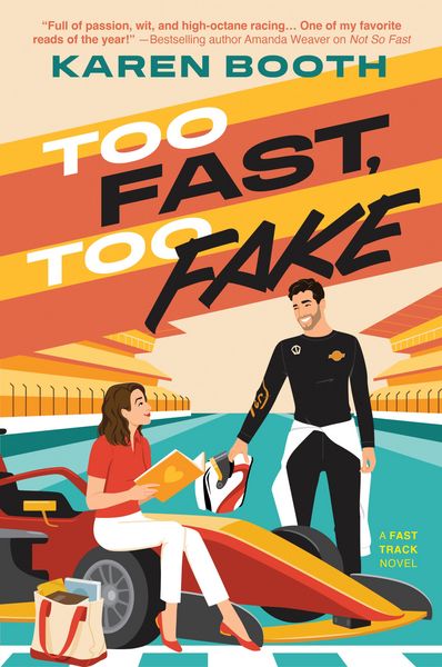 Produktbild: Too Fast, Too Fake