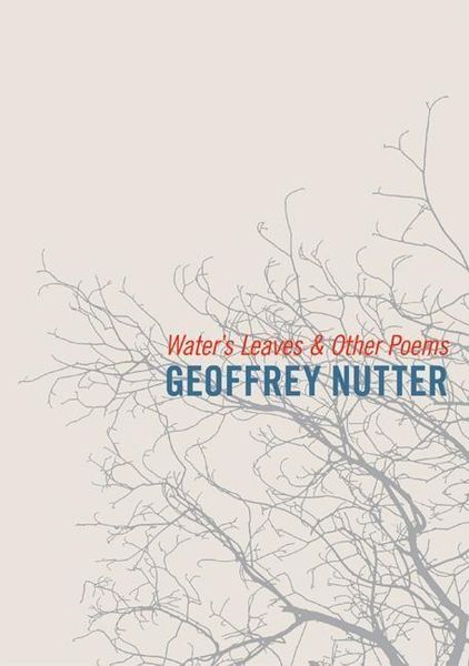 Produktbild: Water's Leaves and Other Poems