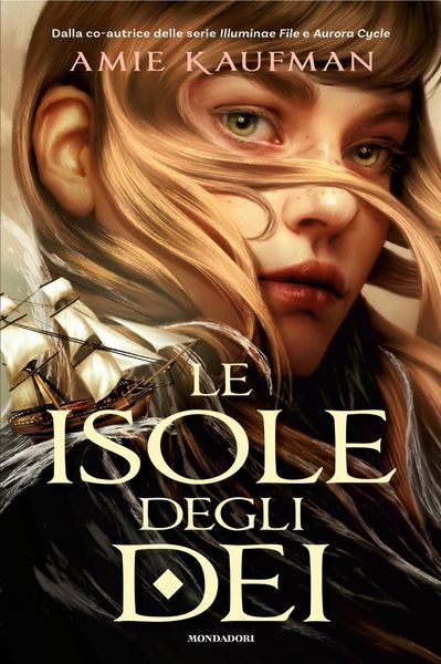 Produktbild: Le isole degli dei