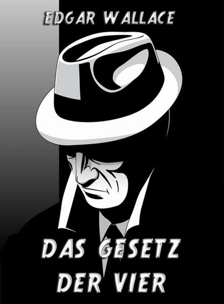 Produktbild: Das Gesetz der Vier