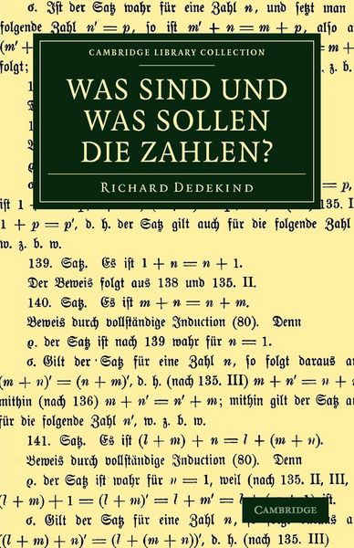 Produktbild: Was Sind Und Was Sollen Die Zahlen?