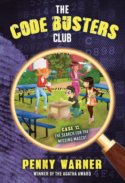 Produktbild: The Search for the Missing Mascot