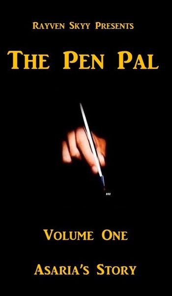 Produktbild: The Pen Pal Volume One (Asaria's Story #2)