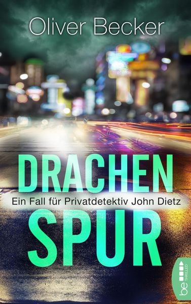 Produktbild: Drachenspur