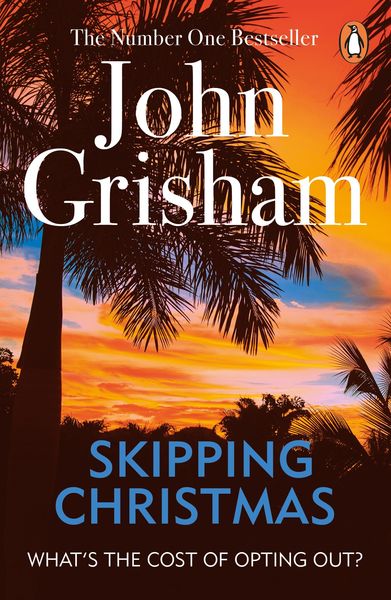 Produktbild: Skipping Christmas