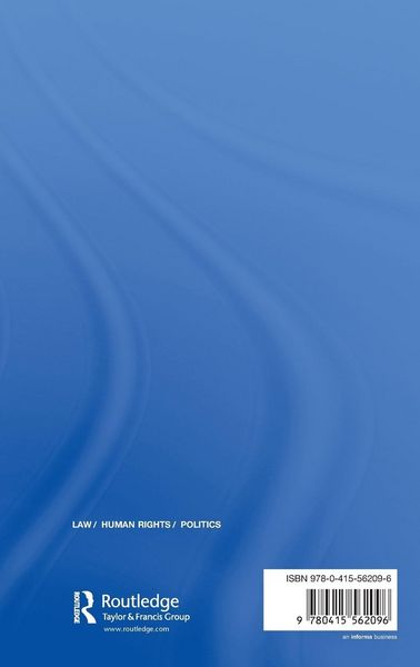 Produktbild: Emerging Areas of Human Rights in the 21st Century