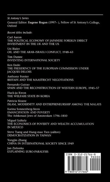 Produktbild: State Security and Regime Security