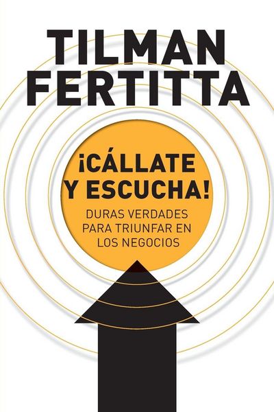 Produktbild: A &iquest;&iquest;C&iquest;&iquest;llate y escucha!