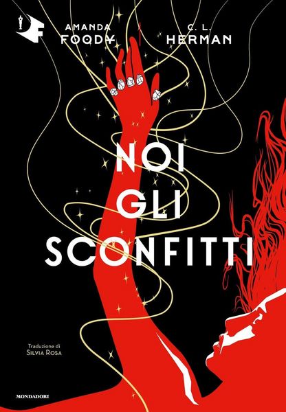 Produktbild: Noi gli sconfitti