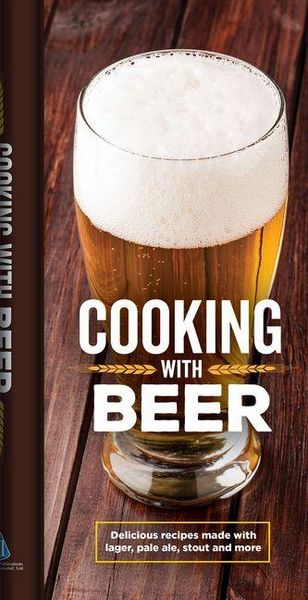 Produktbild: Cooking with Beer