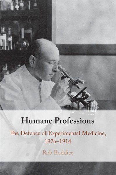 Produktbild: Humane Professions
