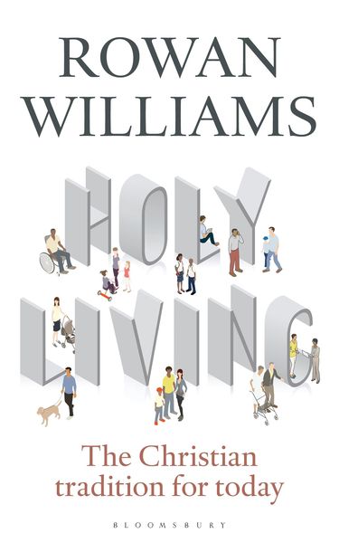 Produktbild: Holy Living