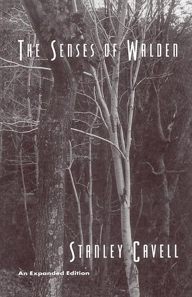 Produktbild: The Senses of Walden