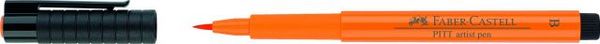 Produktbild: Faber-Castell Tuschestift Pitt Artist Pen B Farbe 113