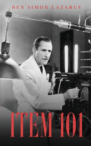 Produktbild: Item 101