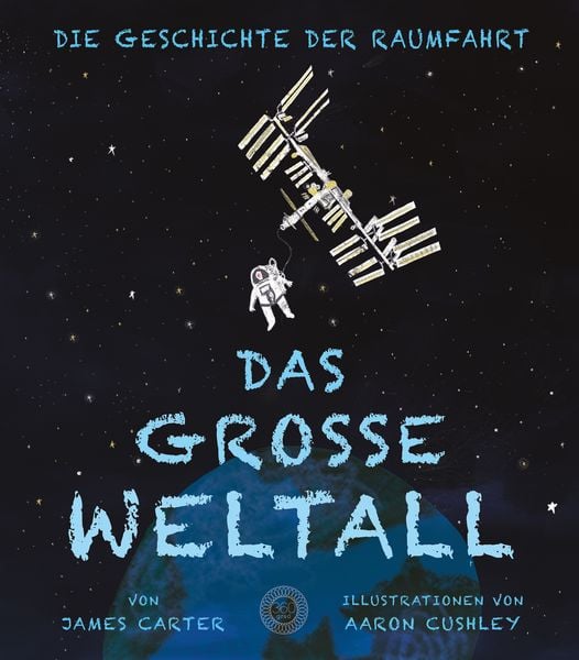 Produktbild: Das gro&szlig;e Weltall