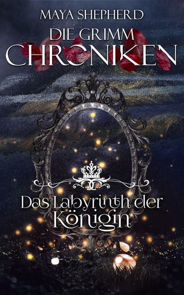 Produktbild: Das Labyrinth der K&ouml;nigin