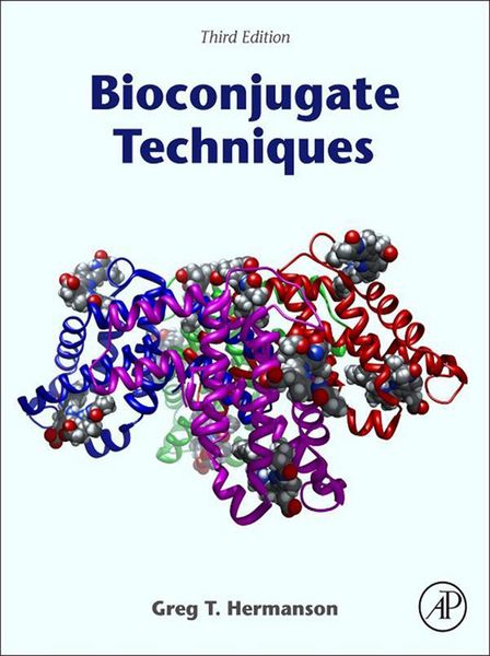 Produktbild: Bioconjugate Techniques
