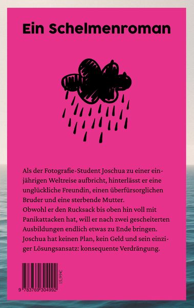 Produktbild: Sei Ingwer