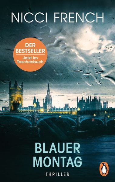 Produktbild: Blauer Montag