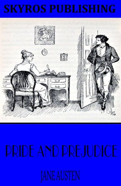 Produktbild: Pride and Prejudice