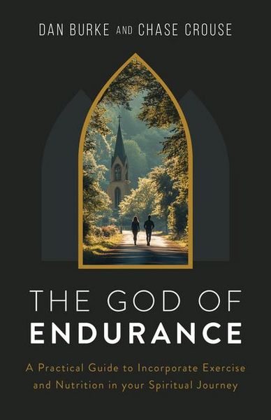 Produktbild: The God of Endurance