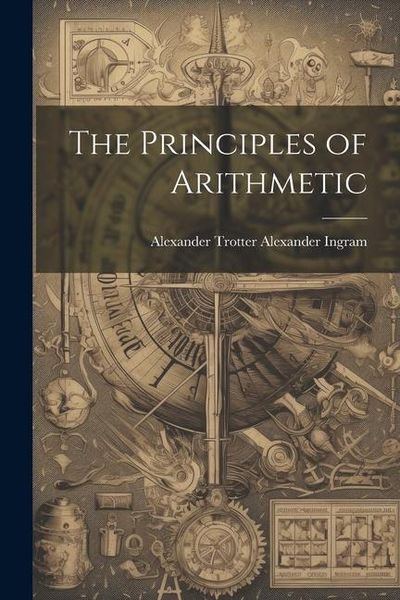 Produktbild: The Principles of Arithmetic