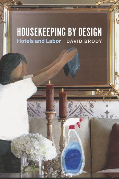Produktbild: Housekeeping by Design