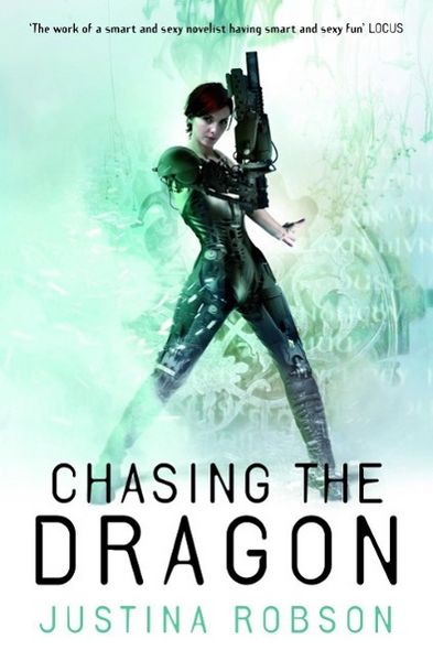 Produktbild: Chasing the Dragon