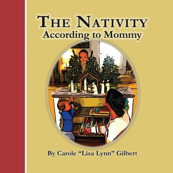 Produktbild: The Nativity According to Mommy